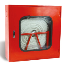 Fire Hose Cabinet with Window, Recessed Fire Hose Cabinet